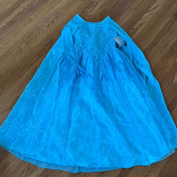 Disney’s Frozen Ella Dress - Picture 2 of 7